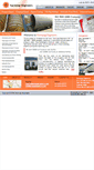 Mobile Screenshot of karmyogiengineers.com